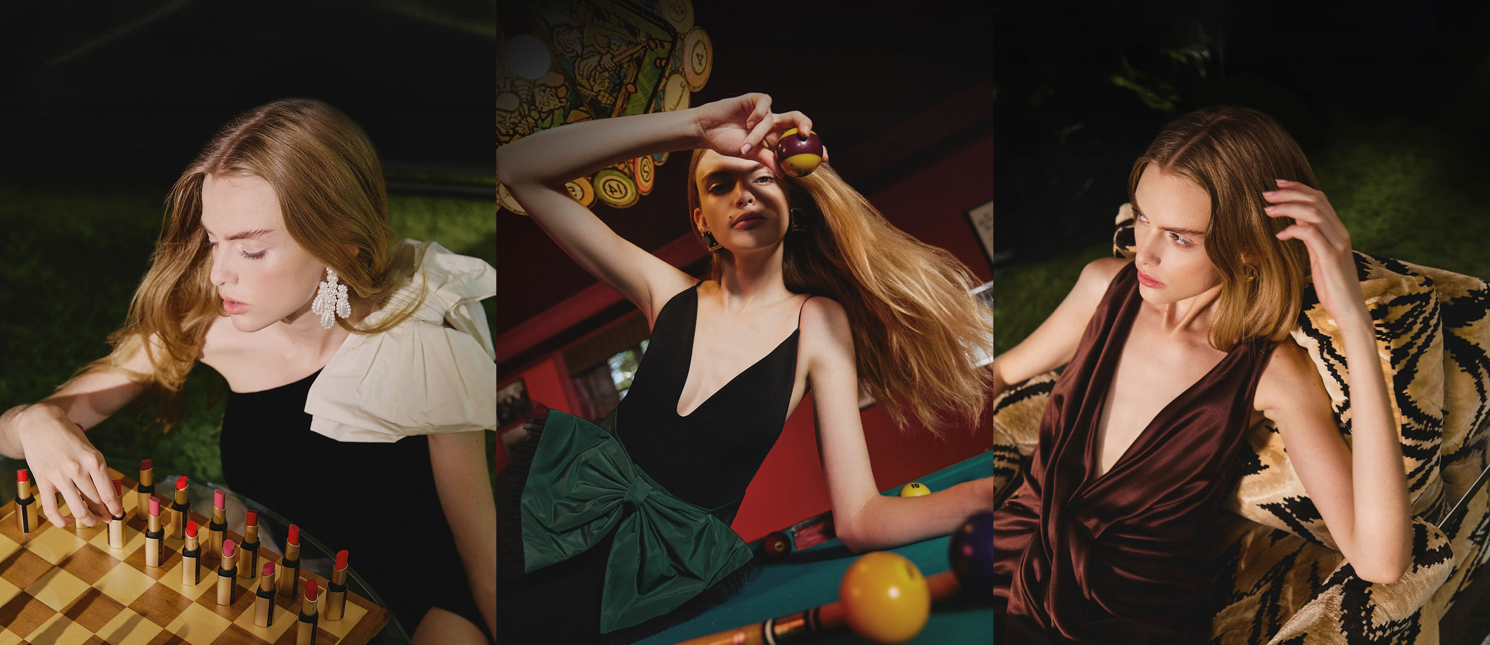 Shop for your Autumn Affairs